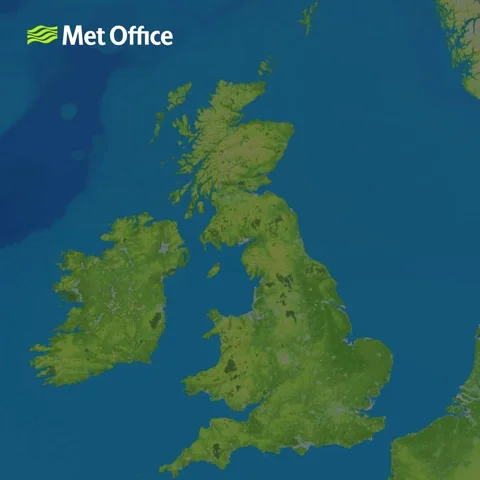weather map meme