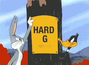 bugs bunny